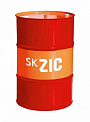 ZIC Х5000 10W-40  масло моторное для дизельных двигателей, п/синт., бочка 200 л