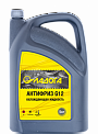 Антифриз G12 красный ЛАДОГА, канистра 5л