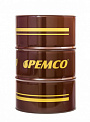 PEMCO Hypoid LSD 85W-140 GL-5 API GL-5 LS масло трансмиссионное мин., бочка 208л