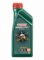 Castrol MAGNATEC Diesel 5W-40 DPF масло моторное синт., канистра 1л