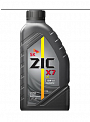 ZIC X7 LS 10w40 масло моторное, синт., канистра 1л
