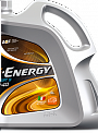 G-Energy Expert G 15W-40 масло моторное, канистра 4л