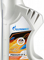Gazpromneft Premium GF-5 5W-30 масло моторное синт., канистра 1л