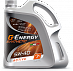 G-Energy Synthetic Active 5W-40 масло моторное синт., канистра 4л