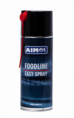 AIMOL Foodline Easy Spray универсальный смазочный материал, 400мл