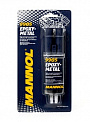MANNOL клей жидкий металл EPOXI-METALL 30гр