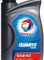 TOTAL QUARTZ  7000 10w40  1л. полусинтетика (масло моторное)