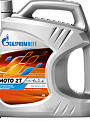 Gazpromneft Moto 2T масло моторное мин., канистра 4л