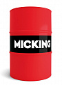 MICKING Gasoline Oil MG1 5W-30 масло моторное синтетическое API SP/RC для бензиновых двигателей, л.