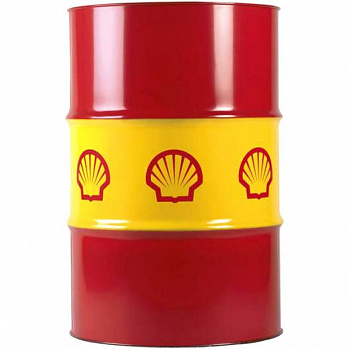 Shell Rimula R6 M 10w-40 дизельное масло, бочка 209л