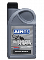AIMOL 2T Sport масло моторное синт., канистра 1л