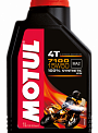 MOTUL 7100 4T 15W-50 масло моторное, кан.1л