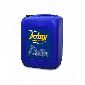 ARBOR MTF 10W30 масло универсальное трансмиссионное мин., канистра 20л