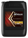 РОСНЕФТЬ Revolux D1 15W-40 (РНПК) CF-4/SJ масло моторное минер., канистра 20 л