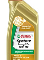 Castrol Syntrax Longlife 75W-140 масло редукторное синт., канистра 1 л