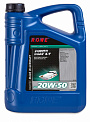 ROWE HIGHTEC POWER BOAT 4-T SAE 20W-50 масло моторное, кан.5л