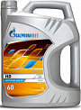 Gazpromneft HD 60 масло моторное, канистра 5л