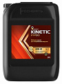 РОСНЕФТЬ Kinetic Hypoid 80W-90 (РНПК) GL-5 трансмиссионное масло минер., канистра 20 л