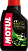 MOTUL 5100 4T 10W-50 масло моторное, кан.1л MOTUL 5100 4T 10W-50 масло моторное, кан.1л