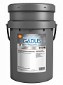 SHELL GADUS S5 V142 W00 Синтетическая полужидкая пластичная смазка, ведро 18 кг