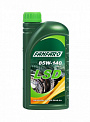 FANFARO LSD 85W140 масло трансмиссионное мин., канистра 1л