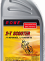 ROWE HIGHTEC 2-T SCOOTER масло моторное, кан.0,25л