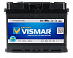 VISMAR STANDARD 6СТ-62 L (R+)-(0) 540A 242*175*190 Батарея аккумуляторная 12 В обр.п.