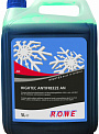 ROWE HIGHTEC ANTIFREEZE AN G11, антифриз концентрат  (5 л.)