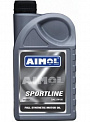 AIMOL Sportline 5W-50 масло моторное синт., канистра 1л