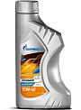 Gazpromneft Standard 15W-40 масло моторное мин., канистра 1л