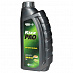 KIXX PAO 5w40 SN/CF масло моторное, 100% синтетика, канистра 1л 