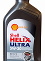 Shell Helix Ultra ECT C3 5W-30 масло моторное, кан.1л