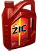 ZIC ATF Dexron II масло трансмиссионное, канистра 4л