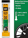 Cat Prime Application Grease (452-6006)  смазка для нормальных условий эксплуатации, туба 0,39 кг