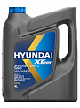 Масло моторное 5W40 HYUNDAI XTeer 4л синтетика Diesel Ultra