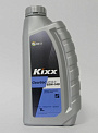 KIXX GEARTEC 85W140 GL-5 масло трансмиссионное, п/синт., канистра 1л