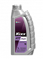 KIXX ATF MULTI  жидкость трансмиссионная для АКПП и ГУР, канистра 1л