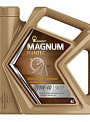РОСНЕФТЬ Magnum Runtec 10W-40 (РНПК) SN/CF моторное масло синт., канистра 4 л