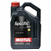 MOTUL Specific 925B 5W20 масло моторное, кан.5л