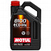 MOTUL 8100 Eco-lite 5W-30 масло моторное, кан.5л