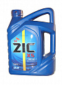 ZIC Х5 10W-40 п/с масло моторное, канистра 4л
