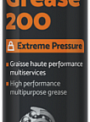 MOTUL Multigrease 200 смазка универсальная, туба 0,4кг
