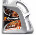 G-Energy Synthetic Super Start 5W-30 масло моторное синт., канистра 4л