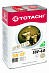 TOTACHI NIRO LV Semi-Synthetic SN/CF Масло моторное п/синт. 5W-30 канистра 19л