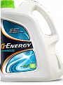 G-Energy Antifreeze 40  антифриз, канистра 5кг