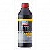 LiquiMoly Top Tec ATF 1100 универсальная гидравлическая жидкость для АКПП и МКПП, канистра 1л