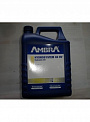 AMBRA HYDROSYSTEM 46 HV масло гидравлическое, канистра 5л