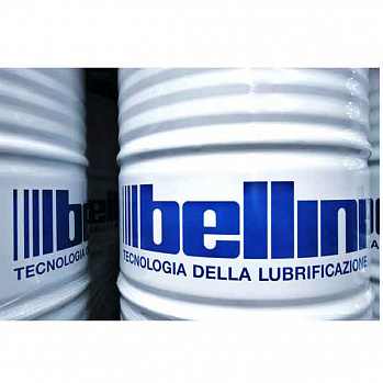 BELLINI HAROLBIO 2 смазывающе-охлаждающая жидкость, бочка 200л