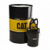 Cat DEO-ULS Cold Weather 0W-40 (361-0923) масло моторное синт., канистра 4л