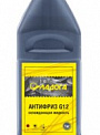 Антифриз G12 красный ЛАДОГА, канистра 1л